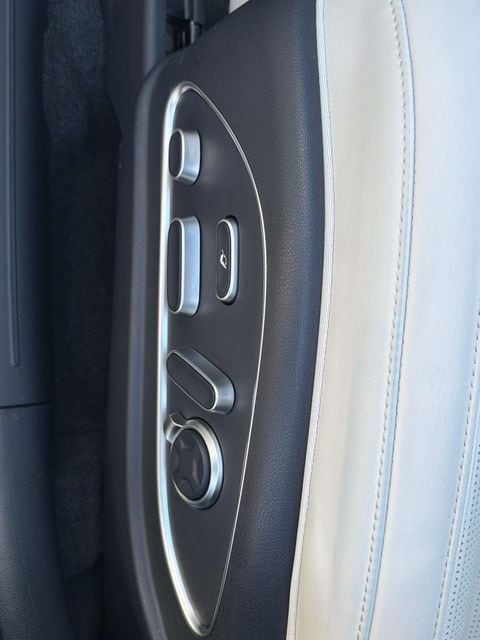 2026 Hyundai Palisade Calligraphy - Photo 29