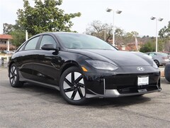 2025 Hyundai IONIQ 6 SE Sedan