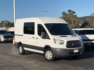 2015 Ford Transit-150