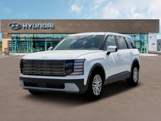 2026 Hyundai Palisade SE FWD SUV