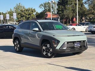 2025 Hyundai Kona SEL Convenience SUV