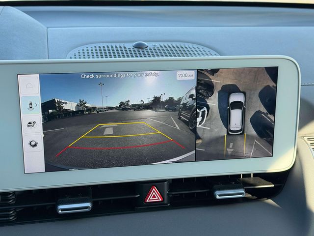 2024 Hyundai IONIQ 5 Limited - Photo 24