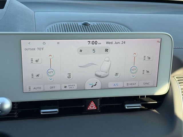 2024 Hyundai IONIQ 5 Limited - Photo 30