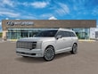 Hyundai Palisade Hybrid