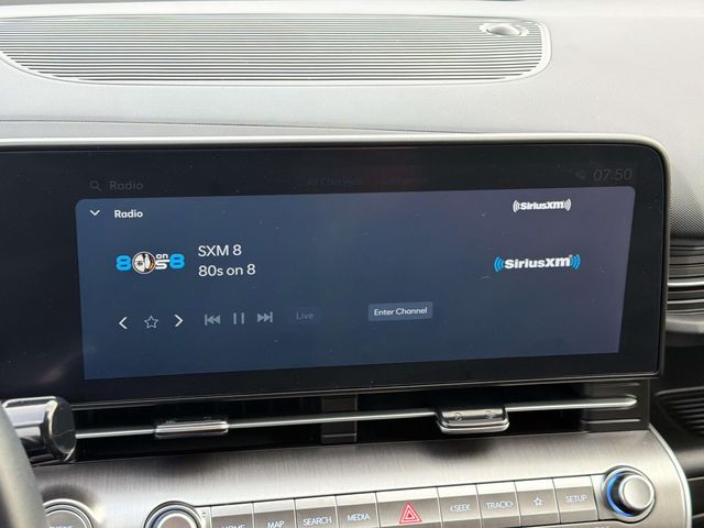 2025 Hyundai Kona SEL Convenience - Photo 24