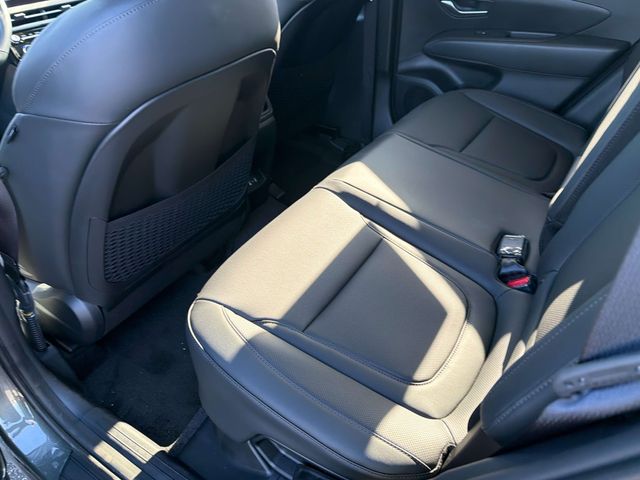 2025 Hyundai Tucson SEL Convenience - Photo 30
