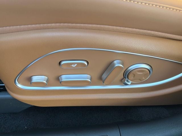 2026 Hyundai Palisade Calligraphy - Photo 24