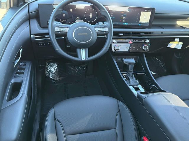 2025 Hyundai Tucson SEL Convenience - Photo 8