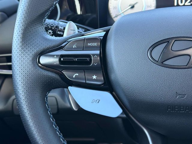 2024 Hyundai Elantra N - Photo 7