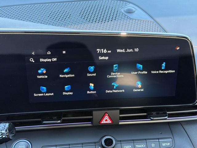 2024 Hyundai Elantra N - Photo 20