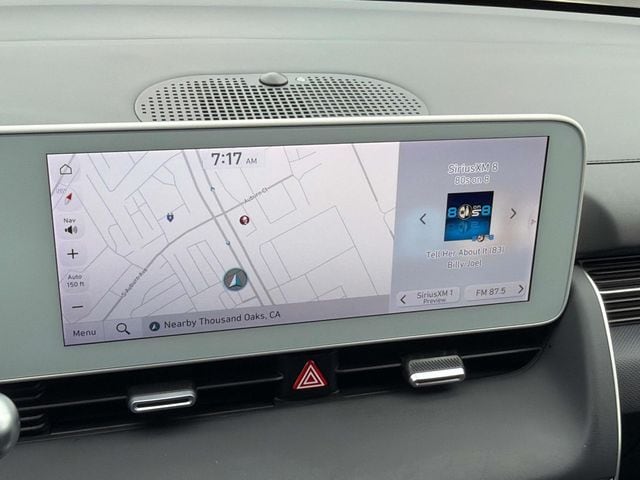 2024 Hyundai IONIQ 5 SEL - Photo 20