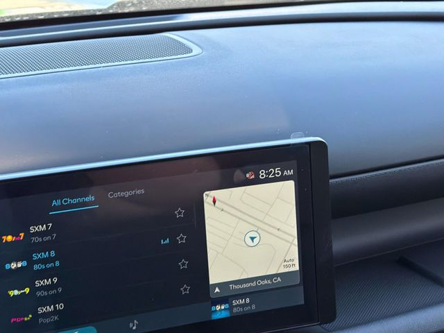 2025 Hyundai Tucson SEL Convenience - Photo 13