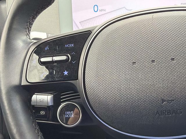 2024 Hyundai IONIQ 5 SEL - Photo 16