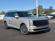 Certified 2026 Hyundai Palisade Calligraphy SUV