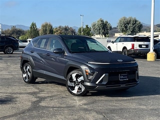 2024 Hyundai Kona Limited SUV