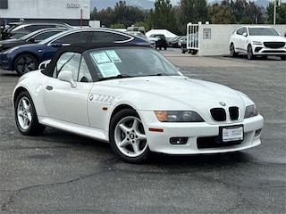 1997 BMW Z3