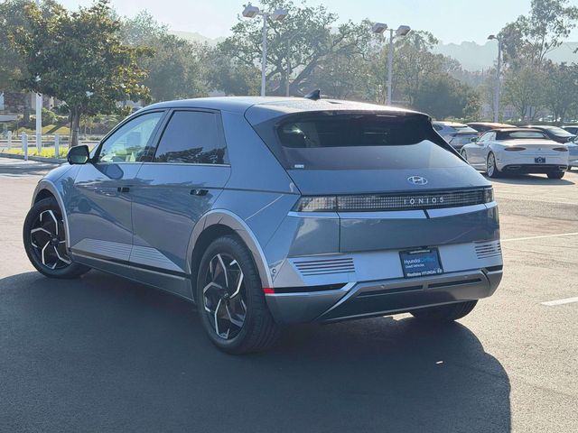 2024 Hyundai IONIQ 5 Limited - Photo 5