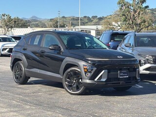 2026 Hyundai Kona SEL Sport SUV
