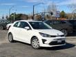 Used 2021 Kia Rio S Hatchback
