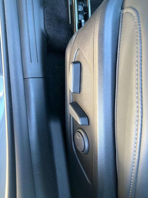 2025 Hyundai Tucson SEL Convenience - Photo 28