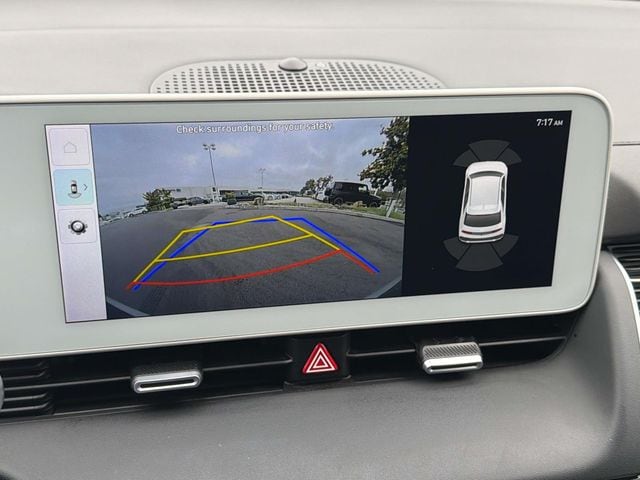 2024 Hyundai IONIQ 5 SEL - Photo 21