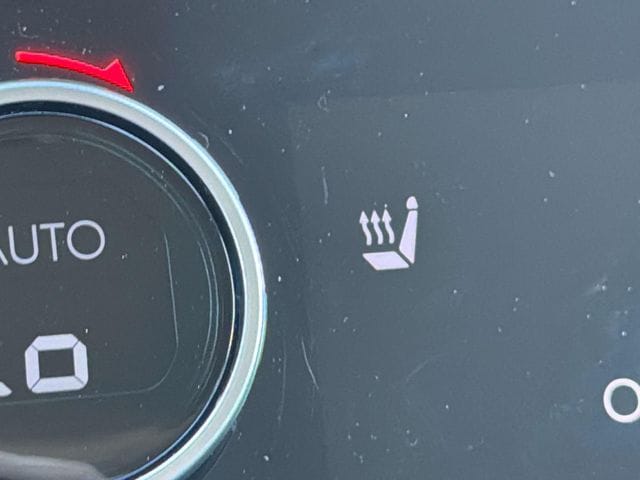 2025 Hyundai Tucson SEL Convenience - Photo 21