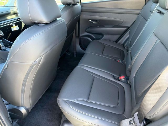 2025 Hyundai Tucson SEL Convenience - Photo 29