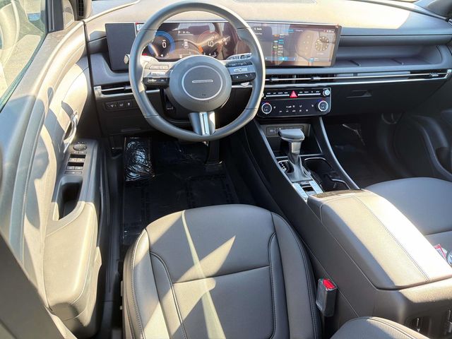 2025 Hyundai Tucson XRT - Photo 7