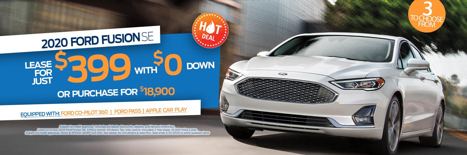 Westlie Motor Co Ford Dealership In Minot Nd