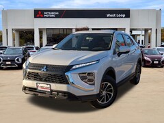 2026 Mitsubishi Eclipse Cross ES SUV