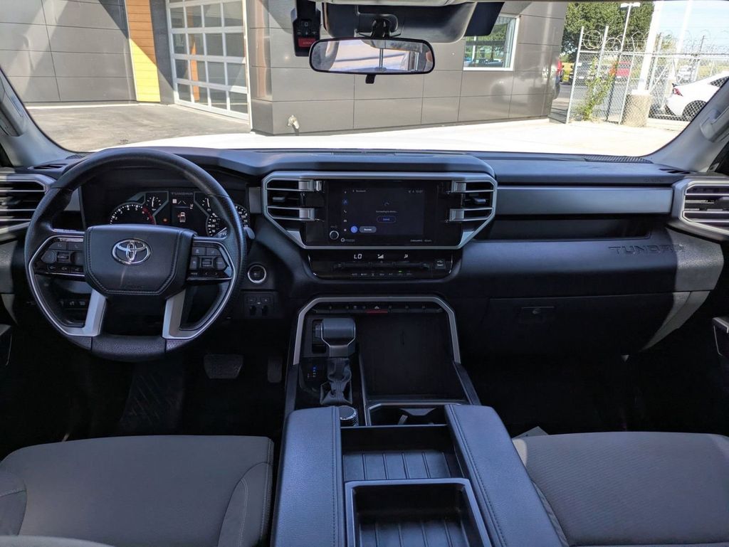 2023 Toyota Tundra SR5 - Photo 15