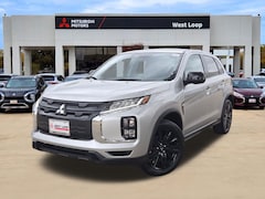 2026 Mitsubishi Outlander Sport 2.0 LE SUV