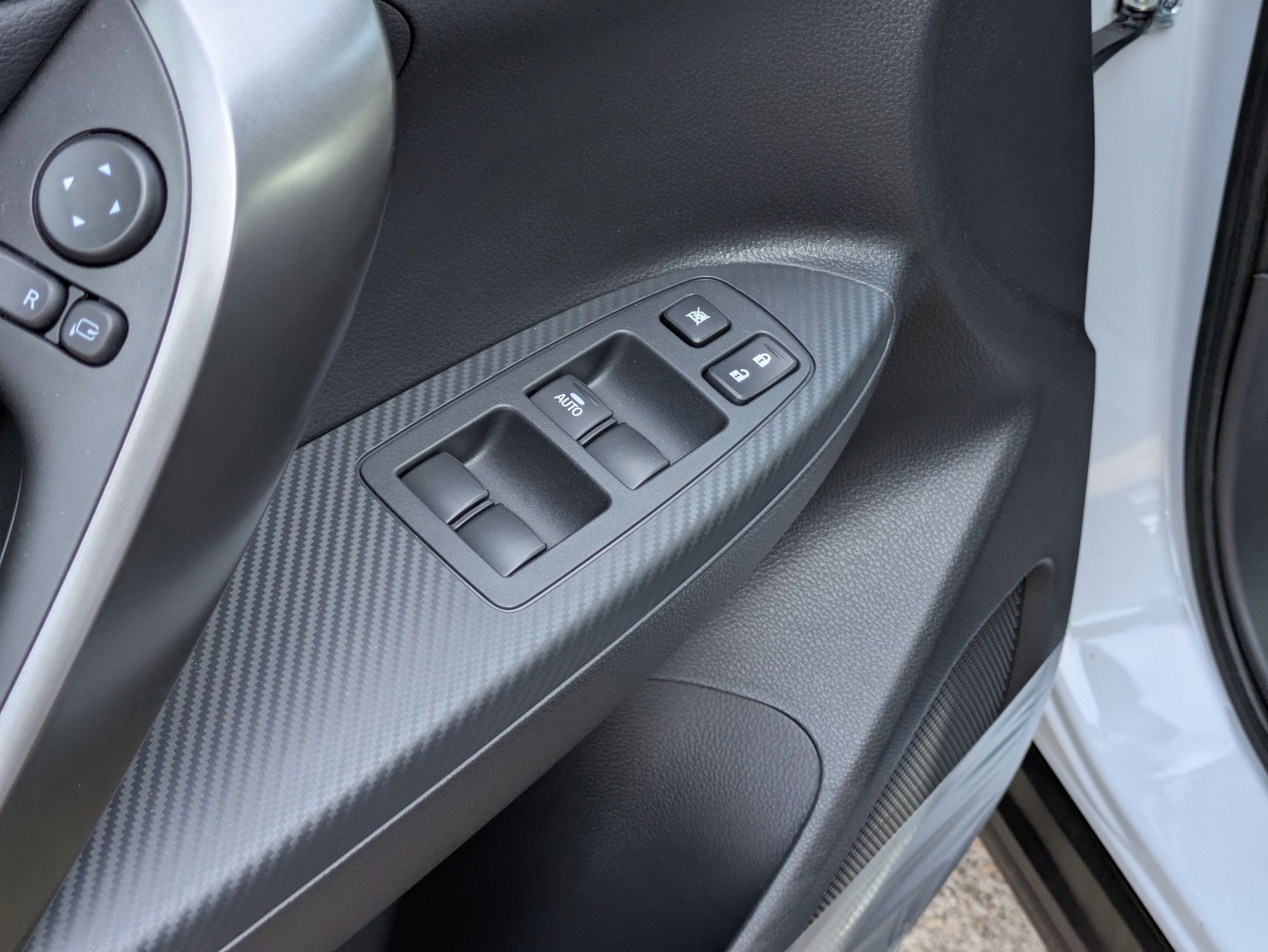 2025 Mitsubishi Eclipse Cross Black Edition - Photo 12