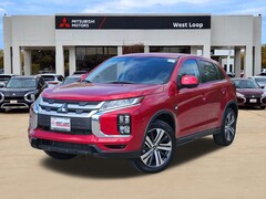 2026 Mitsubishi Outlander Sport 2.0 ES SUV