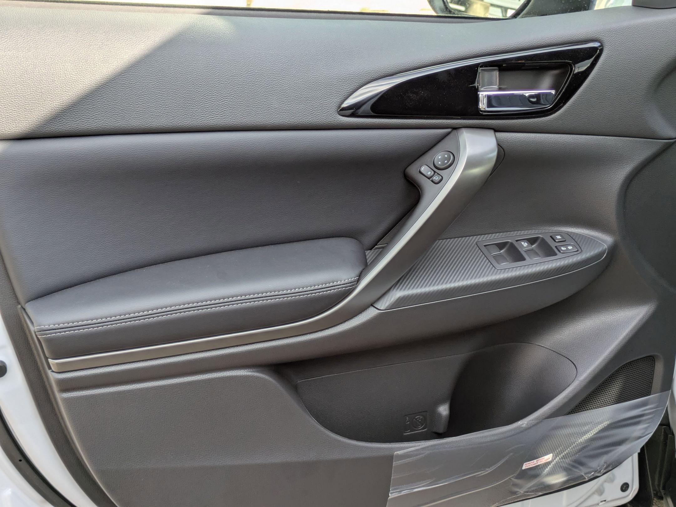 2025 Mitsubishi Eclipse Cross Black Edition - Photo 11