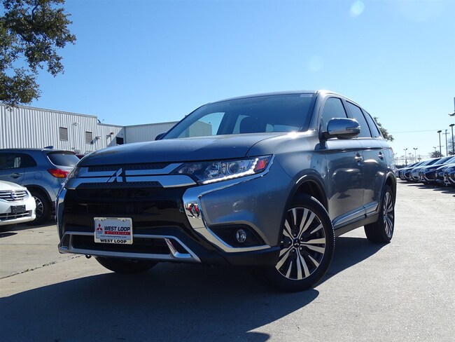 West Loop Mitsubishi San Antonio Tx >> 2019 Mitsubishi Mirage G4 Es Sedan West Loop Mitsubishi San Antonio Tx >> 2019 Mitsubishi Mirage G4 Es Sedan