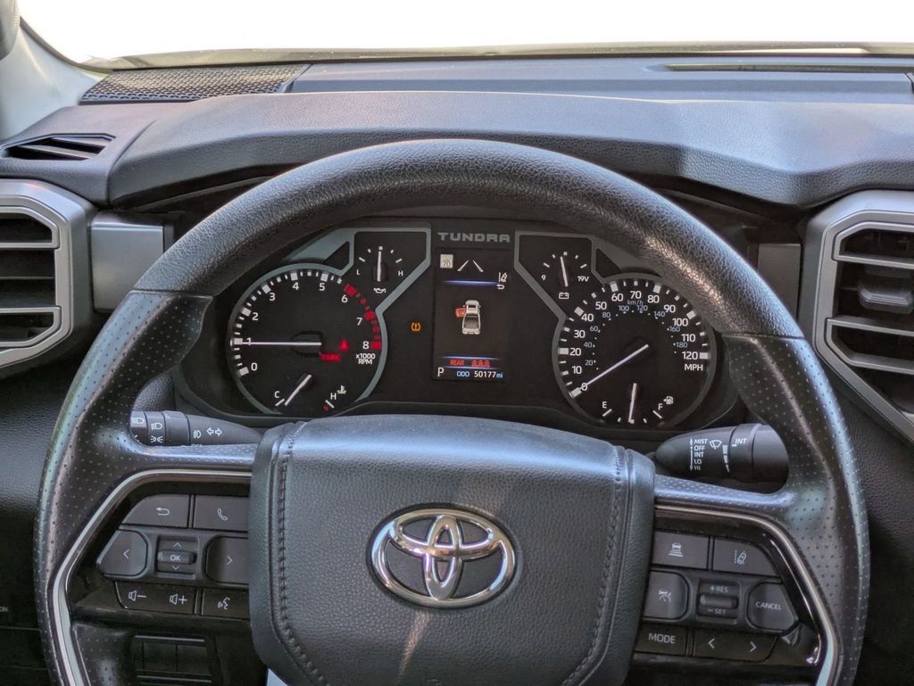 2023 Toyota Tundra SR5 - Photo 23