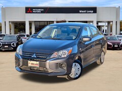 2024 Mitsubishi Mirage G4 ES Sedan