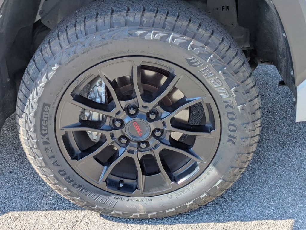 2023 Toyota Tundra SR5 - Photo 30