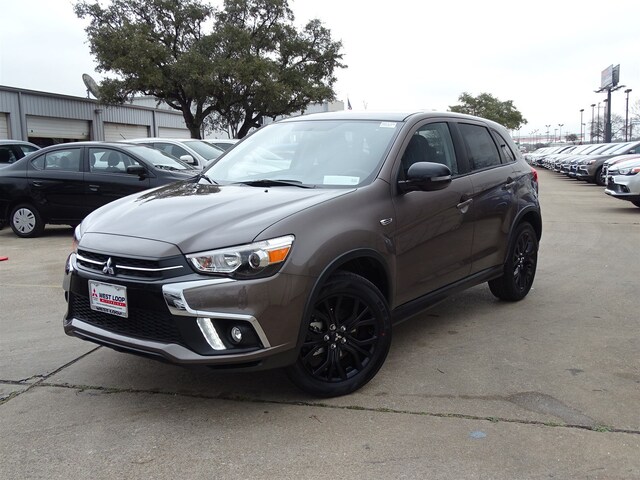 West Loop Mitsubishi San Antonio Tx >> 2020 Mitsubishi Outlander Sport 2 0 Es Cuv West Loop Mitsubishi San Antonio Tx >> 2020 Mitsubishi Outlander Sport 2 0 Es Cuv
