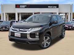 2025 Mitsubishi Outlander Sport 2.0 ES SUV