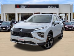 2025 Mitsubishi Eclipse Cross SE SUV