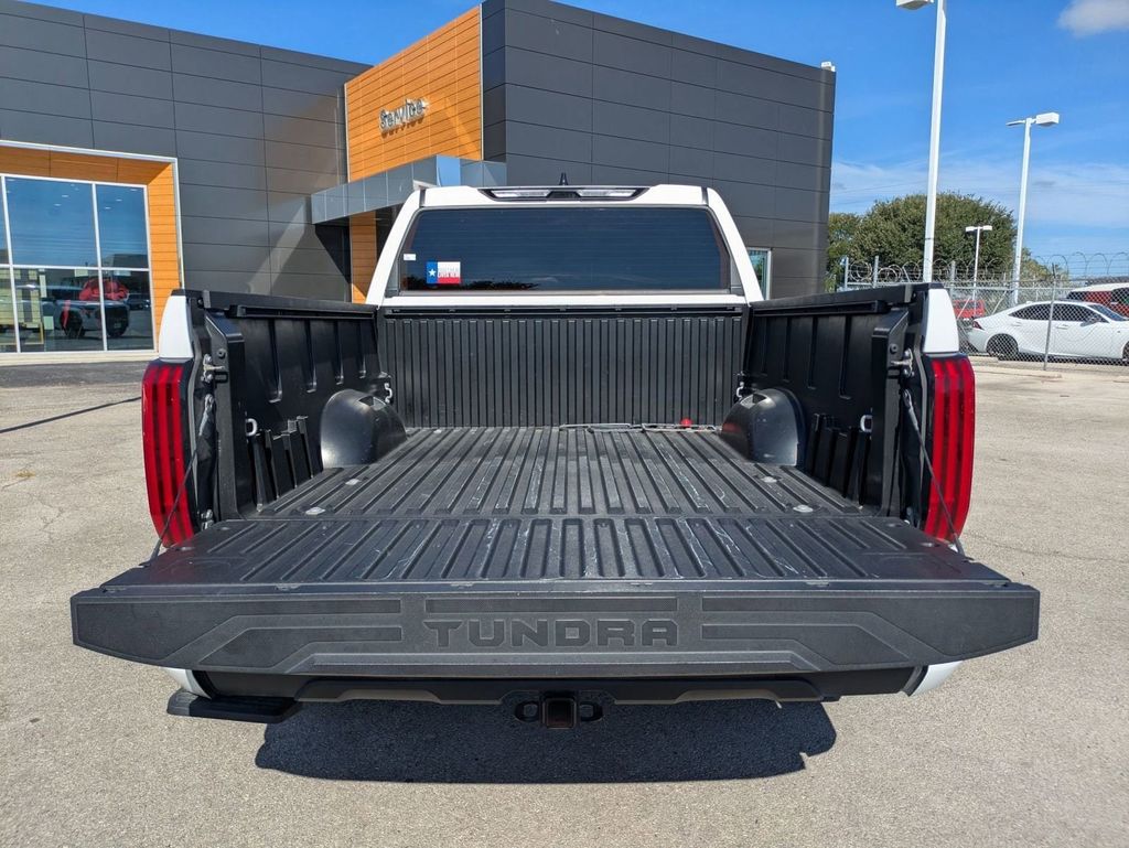 2023 Toyota Tundra SR5 - Photo 24