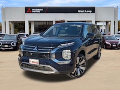 2025 Mitsubishi Outlander SE SUV