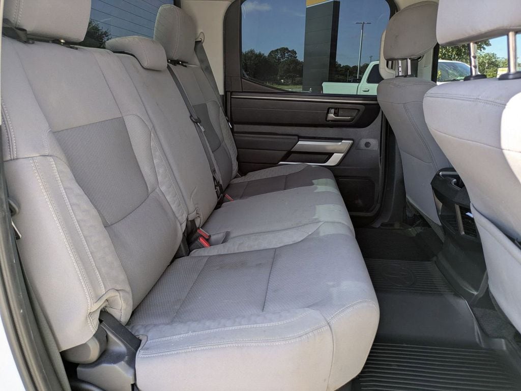 2023 Toyota Tundra SR5 - Photo 25