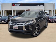 2025 Mitsubishi Outlander Sport 2.0 ES SUV