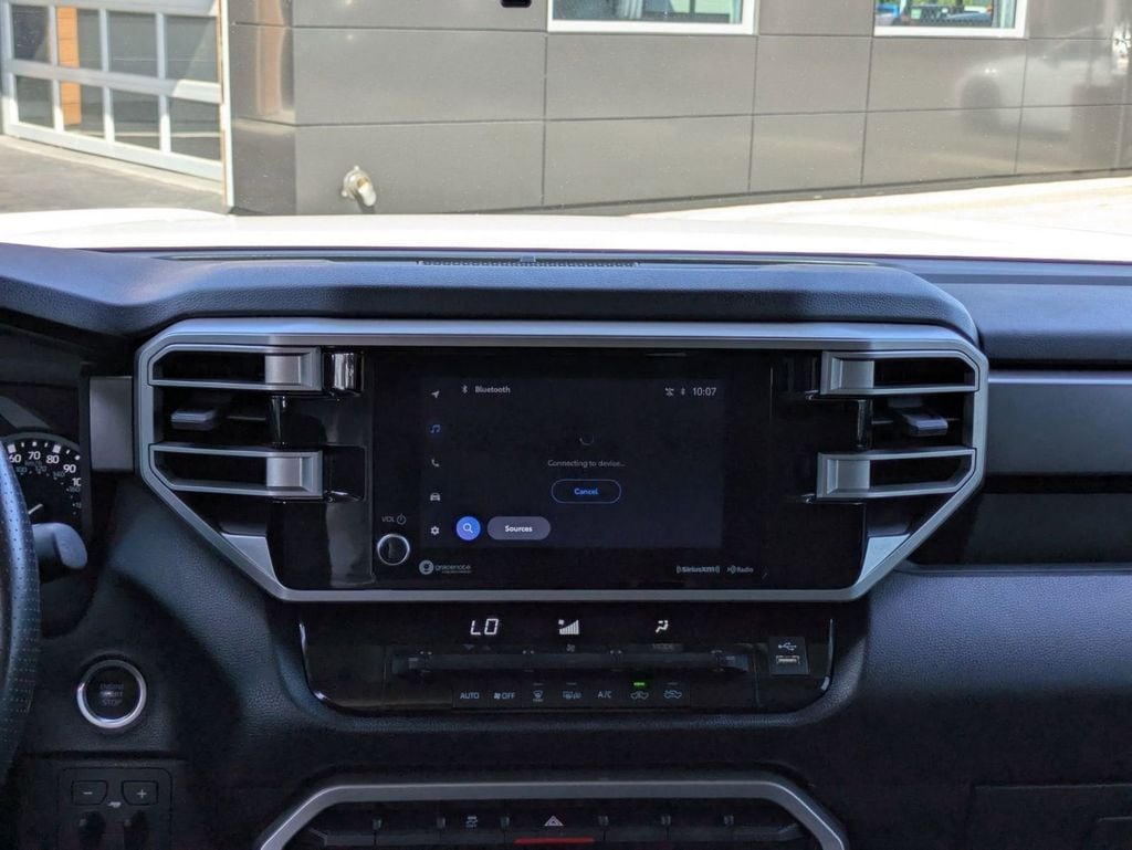 2023 Toyota Tundra SR5 - Photo 16