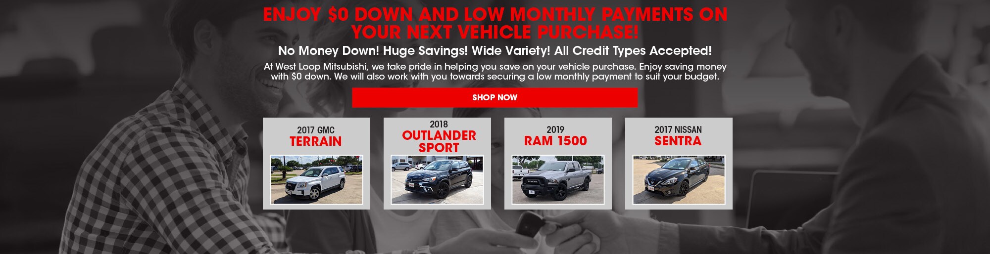 Mitsubishi Dealer San Antonio TX New & Used Mitsubishi, Service