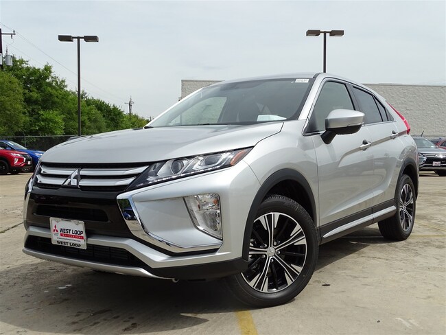 West Loop Mitsubishi San Antonio Tx >> 2019 Mitsubishi Outlander Sport 2 0 Es Cuv West Loop Mitsubishi San Antonio Tx >> 2019 Mitsubishi Outlander Sport 2 0 Es Cuv