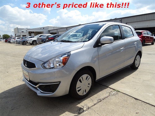 Mitsubishi Dealer San Antonio Tx New Used Mitsubishi Service